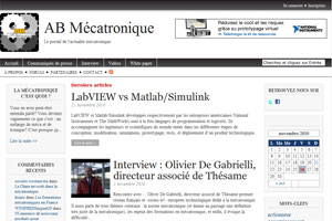 AB Mécatronique