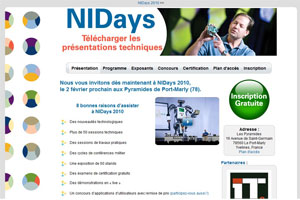NIDays.fr
